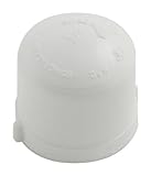 UPC 019442139568 product image for LDR FP4 CA-34 PVC Slip Cap, 3/4-Inch | upcitemdb.com