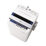 パナソニック 6.0kg 全自動洗濯機　ブルーPanasonic NA-F60PB5-A