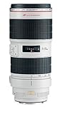 Canon EF 70-200mm f/2.8L II IS USM Telephoto Zoom Lens for Canon SLR Camera ....