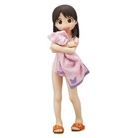  Yotsuba Ena Ayase 1/8 Figure w/ Interchangeble Parts