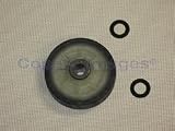 Maytag Clothes Dryer Rear Drum Support Roller - 12001541