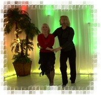 ballroom dance moves