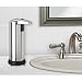 Homefront 250ml Stainless Steel Auto Sensor Soap liquid Dispenser
