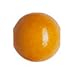 Confronta prezzi G�termann / KnorrPrandell 6032060 - Perle in legno, 15mm, confezione da 15, colore: Giallo mais