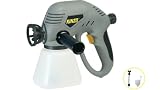 Kinzo Elektro Farbspritzpistole 60 Watt / 800 ml