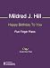 Happy Birthday To You Sheet Music - Mildred J. Hill & Patty Smith Hill