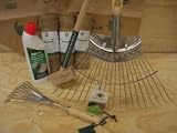 Outdoor Living : ECO GARDEN CLEAR UP KIT