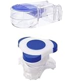 Ultra Pill Splitter + Ultra Pill Crusher (Pulverizer) By Apex Combo Pack