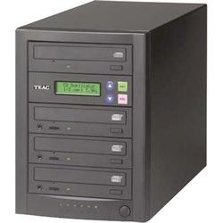Tascam DVW/D13A/KIT/H/TAS 1X3 Dvd Duplicator With 160G Hdd