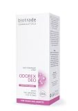 31glmXjLlyL. SL160  Odorex Deo Antiperspirant Spray. Eliminate Sweat for Up to 10 Days Per Use