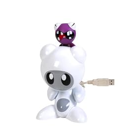 U.B. Funkeys: Starter Kit with Lotus and Deuce
