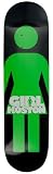 Girl Mega OG - Eric Koston Skateboard Deck - 8.0 in. x 31.5 in.