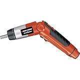 31glnd0IKuL. SL160  Black & Decker VP810 3.6 Volt Versapak Screwdriver