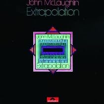 Extrapolation