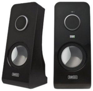 SWEEX 2.0 Speaker Set 20 Watt Preisvergleich