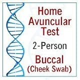 Grandparent, Aunt or Uncle (Avuncular) Test