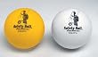 Set of 24 - Sofety Ball Softball-Yellow