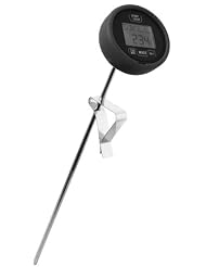 Buy Admetior Digital 12-Inch Candy Deep Fry Thermometer