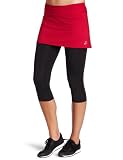 Skirt Sports Womens Lotta Breeze Capri Skirt