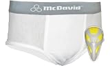 McDavid Peewee Flexcup Brief