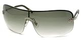 Hugo Boss 0017 S 03YG Unisex Sunglasses by Safilo