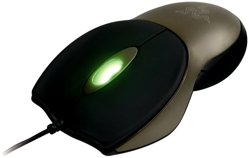 Razer Boomslang Collector's Edition 1800 dpi Gaming Mouse