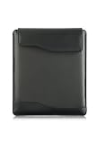 Luxmo iPad Slip Vertical Pouch Case - Black