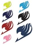 Guild Emblem Fairy Tail Tattoos