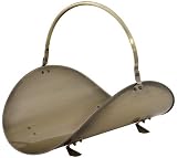Fireplace Accessories - Log Carriers & Holders