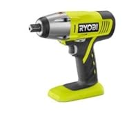 Ryobi ZRP260 ONE Plus 18V Cordless 1/2-in Impact Wrench