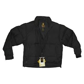 Browning Down Jacket Browning Down Jacket Size Color Model Options: Browning Down Jacket... by Browning