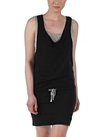 Bench Vestido Mixxie (Negro)