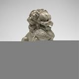 Cyan Designs Foo Dog Statue