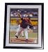 Roger Clemens Houston Astros Autographed Framed 16