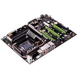  : XFX MBN790IUL9 nForce 790i Ultra SLI DDR3 1600Mhz FSB Socket LGA 775 ATX Intel Motherboard