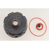 Duratrax Differential Case Raze by Duratrax