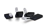 StreetGlow LED Accent Lights 4-pack (available in 5 colors) Neo-Blue (4-pack)