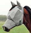 Cashel Long Fly Mask with Ears