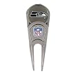 Seattle Seahawks Repair Tool - Seattle Seahawks Golf Equipment