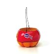 Buffalo Bills NFL Halloween Pumpkin Candy Bucket (5.5)"