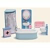 Le Toy Van Daisylane Bathroom Set Dolls House Furniture by LE TOY VAN LTD (Toy)