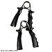 TMAS Hand Grips (Sold as a Pair)