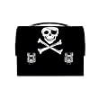 Pirate Dome Lunch Box