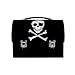 Pirate Dome Lunch Box