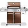 Weber 3742301 EP-310 Genesis Copper Liquid Propane Grill