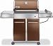 Weber-Stephen 3742301 Genesis EP-310 Gas Grill