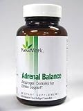 NewMark Adrenal Balance - 60 Softgels