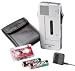 Philips Pocket Memo 488 Slide Switch Mini Cassette Dictation Recorder