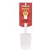 Robinson Knife Pyrex Spoon Spatula 10"