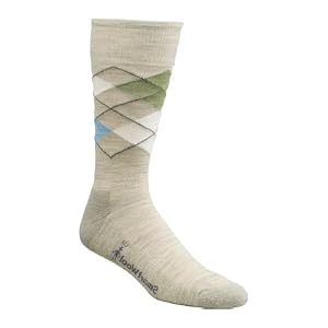Smartwool Men Diamond Jim Socks 10 819
